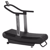 ایر رانر(تردمیل مکانیکی) اسالت (اورجینال) مدل PRO