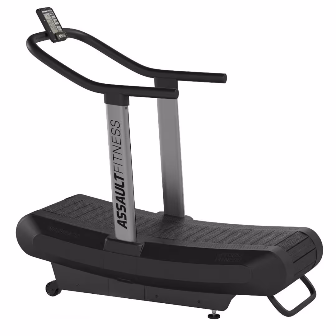 ایر رانر(تردمیل مکانیکی) اسالت (اورجینال) مدل PRO