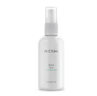 اسپری آبرسان و مرطوب کننده دکتر سی تونا Dr.C.Tuna حاوی آلوئه ورا حجم 115 میل