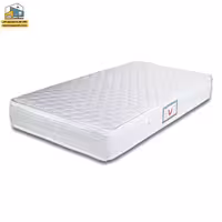 تشک خوشخواب مدل طبی فنری سایز 80*180