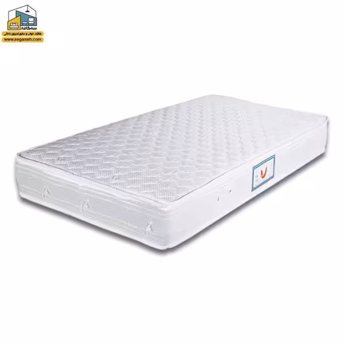 تشک خوشخواب مدل طبی فنری سایز 80*180
