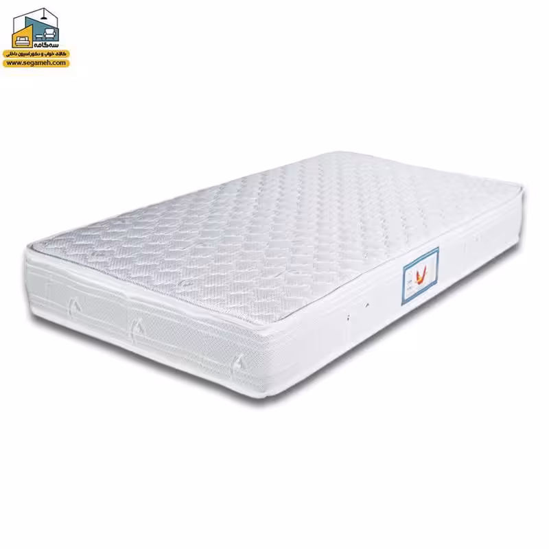 تشک خوشخواب مدل طبی فنری سایز 80*180