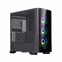 کیس کامپیوتر مسترتک مدل T480 X Gaming