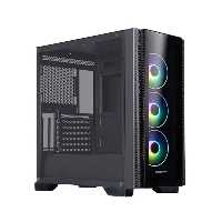 کیس کامپیوتر مسترتک مدل T480 X Gaming