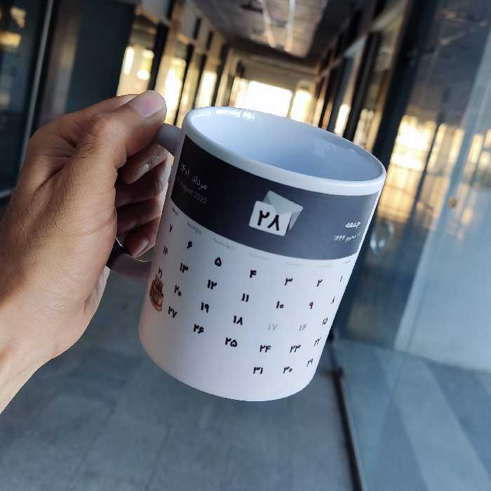 ماگ سرامیکی