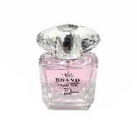 عطر جیبی زنانه نیچ برند کالکشن مدل ورساچه کد 024 حجم 25 میلی لیتر