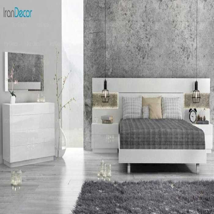 سرویس خواب امپریال مدل I126