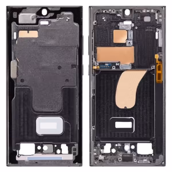 فریم ال سی دی سامسونگ Samsung Galaxy S23 Ultra / S918 - دنافون