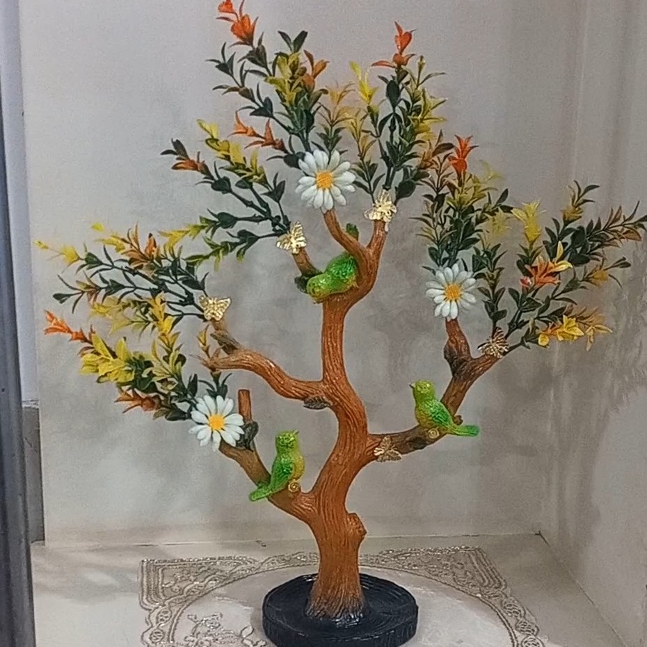 درختچه مصنوعی 