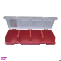 جعبه ابزار و قطعات ای اس تی مدل ORG