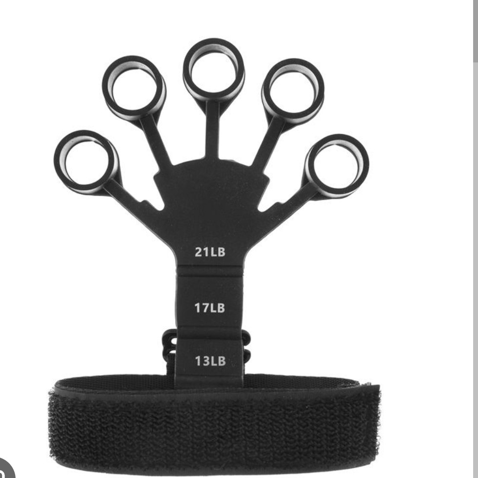 گریپستر  تقویت کننده مچ

جنس عالی قابل تنظیم 