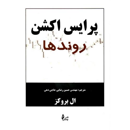 پرایس اکشن: روند ها