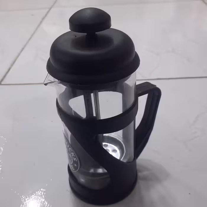 فرنچ پرس 350 میل کوچک