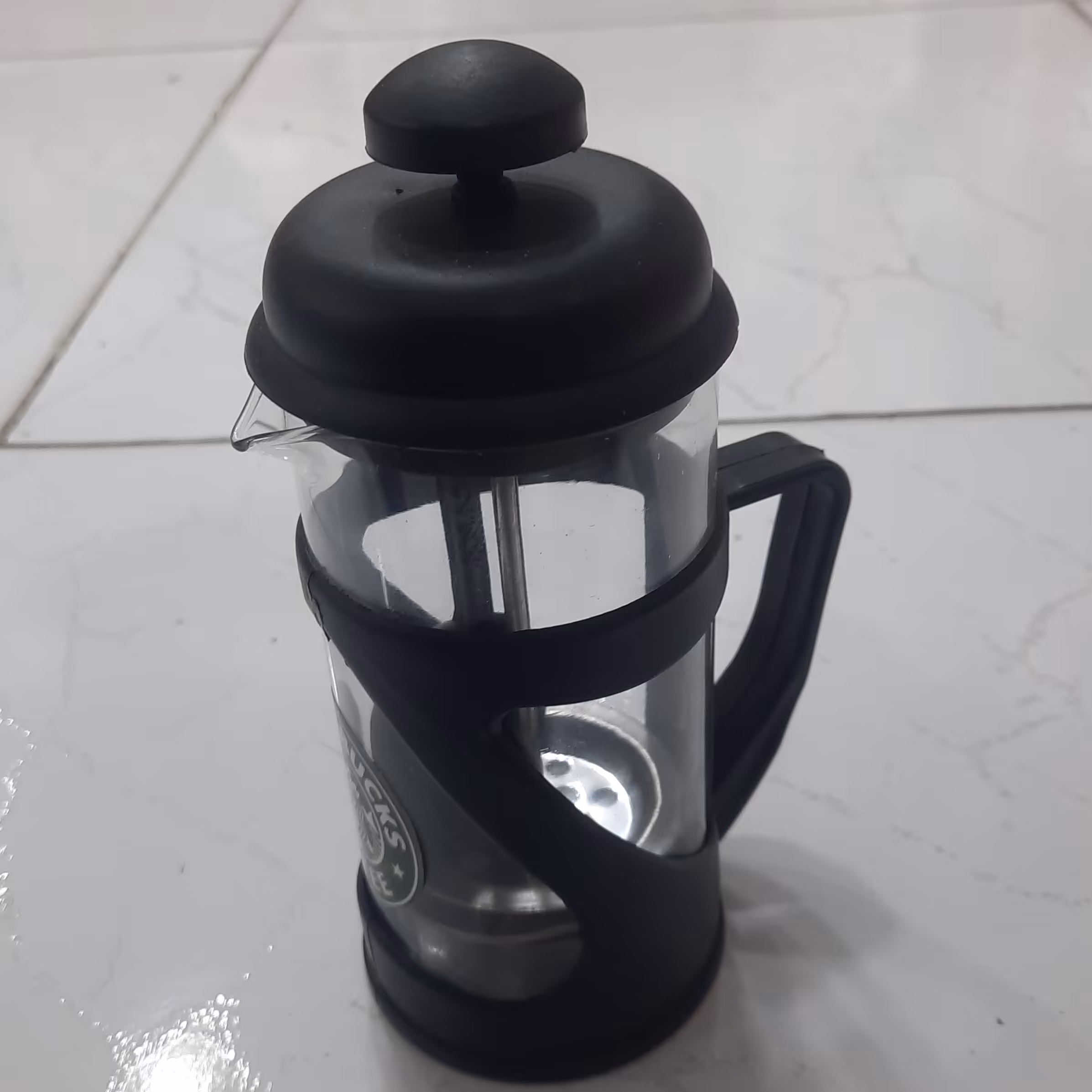 فرنچ پرس 350 میل کوچک