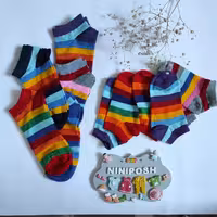 جوراب ست مادرفرزندی