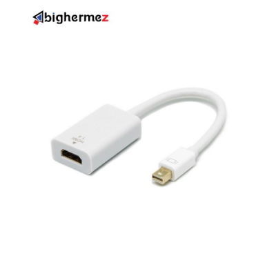 تبدیل تصویر MINI DISPLAY به HDMI