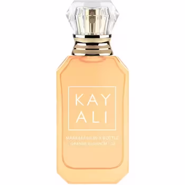 دکانت عطر مراکش این ا باتل اورنج بلاسوم | 24 کایالی  - Marrakesh in a Bottle Orange Blossom | 24 Kayali