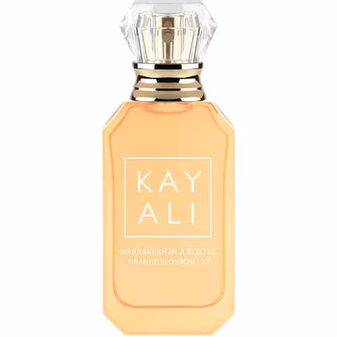 دکانت عطر مراکش این ا باتل اورنج بلاسوم | 24 کایالی  - Marrakesh in a Bottle Orange Blossom | 24 Kayali