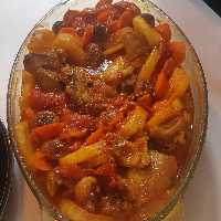 ادویه کاری خورشتی250گرم چاشنی خاتون