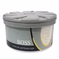 ژل خوشبو کننده جی ام با رایحه BOSS حجم 100 میل