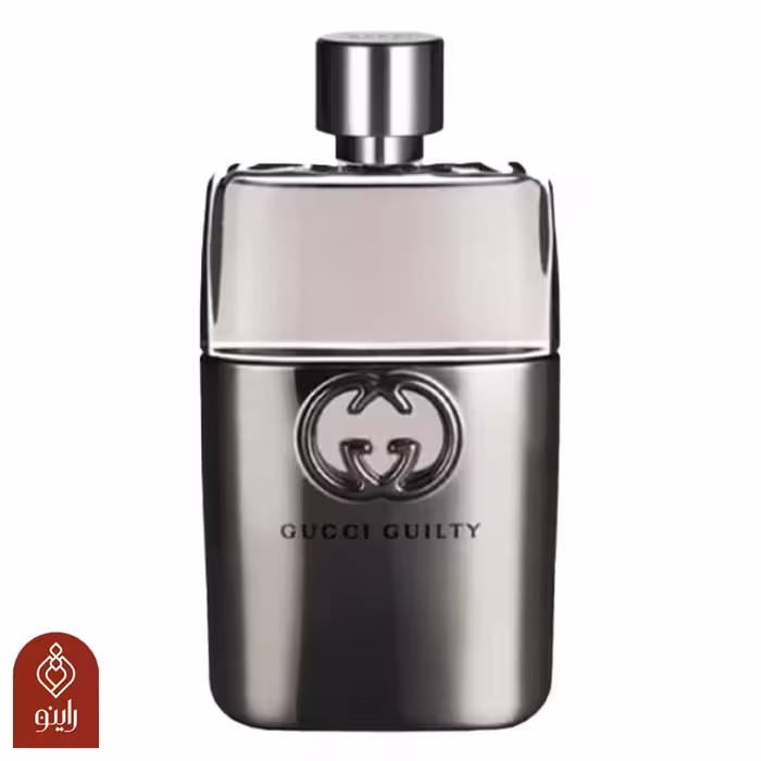 عطر گوچی گیلتی پورهوم از راینو با طبع خنک و رایحه  شیرین (10گرمی)