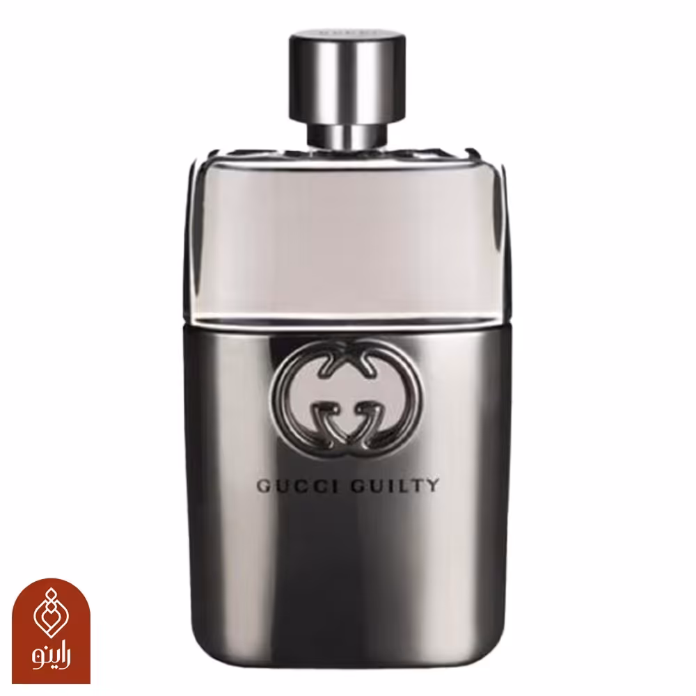 عطر گوچی گیلتی پورهوم از راینو با طبع خنک و رایحه  شیرین (10گرمی)