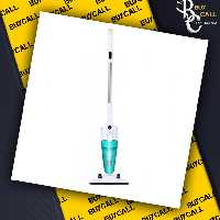جارو برقی دیرما مدل DX118C(سفید)
