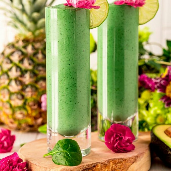 پودر جلبک اسپیرولینا