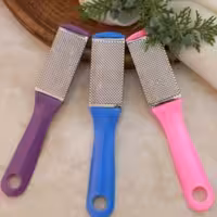 سوهان و رنده پا دوطرفه