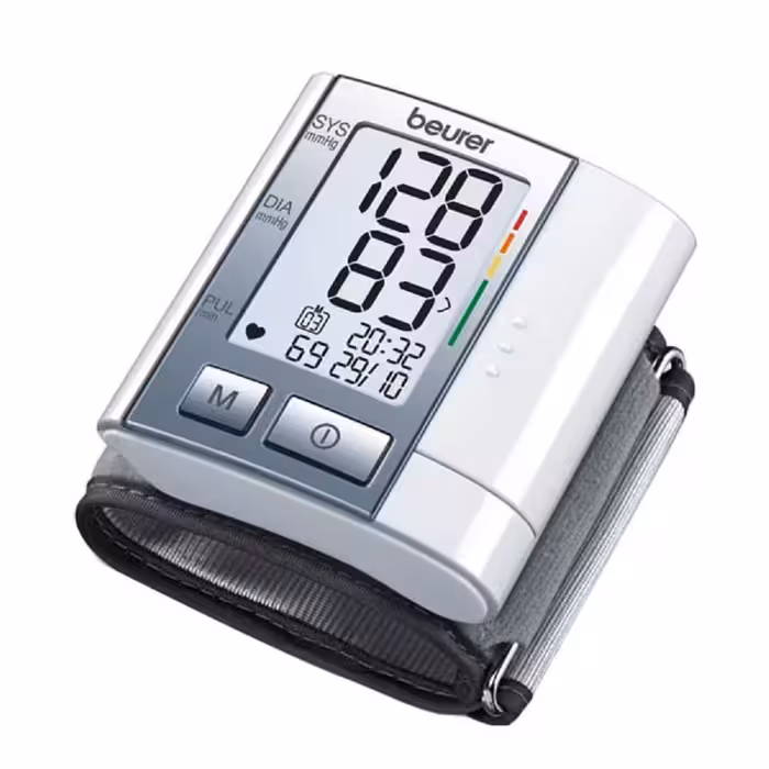 فشارسنج  مچی دیجیتالی بیورر مدل بی سی 40