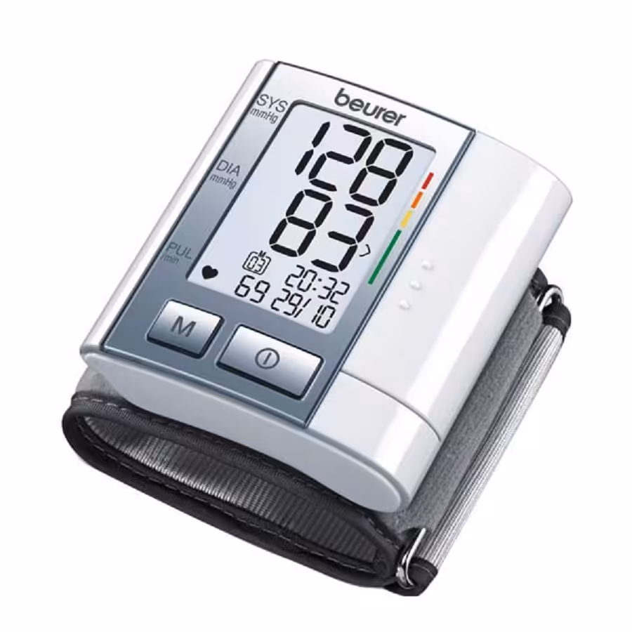 فشارسنج  مچی دیجیتالی بیورر مدل بی سی 40