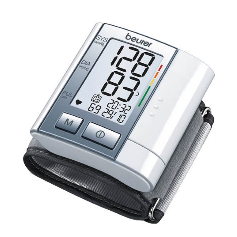 فشارسنج  مچی دیجیتالی بیورر مدل بی سی 40