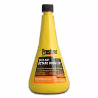 اکتان بوستر پریستون