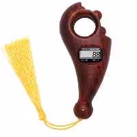 صلوات شمار مدل ZL

