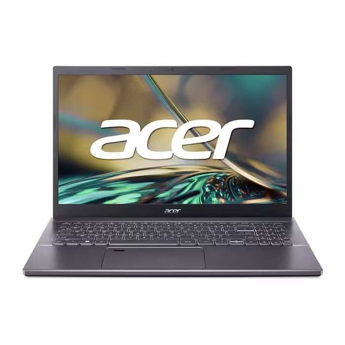 لپ تاپ ایسر Aspire 5 A515 Core i7 1260P 16GB 512GB SSD 4GB RTX2050