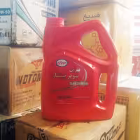  روغن موتور بهران سوپر پیشتاز 20w50 چهار لیتری(تضمین اصالت)