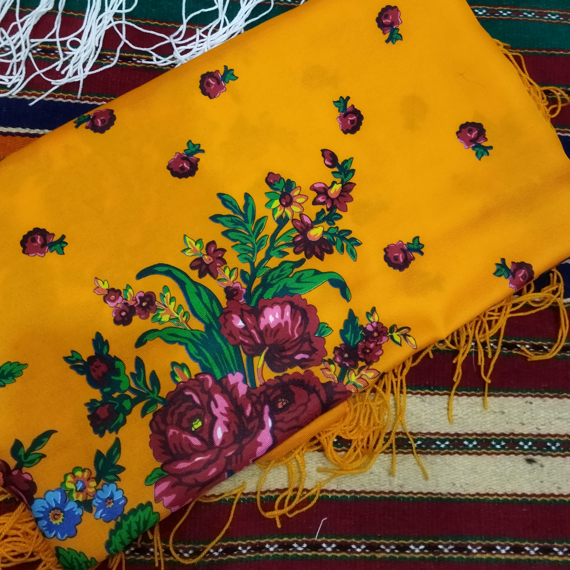 روسری