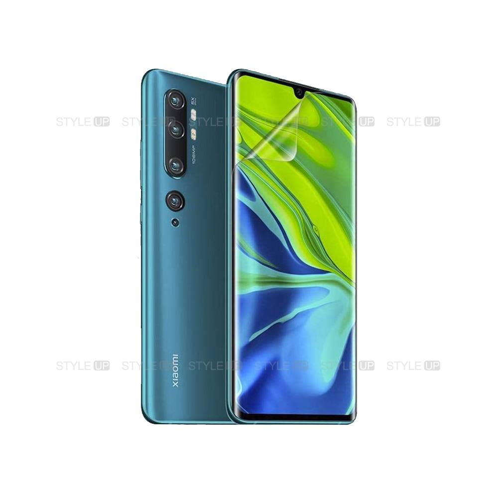 محافظ صفحه نانو گوشی شیائومی Xiaomi Mi Note 10 Pro