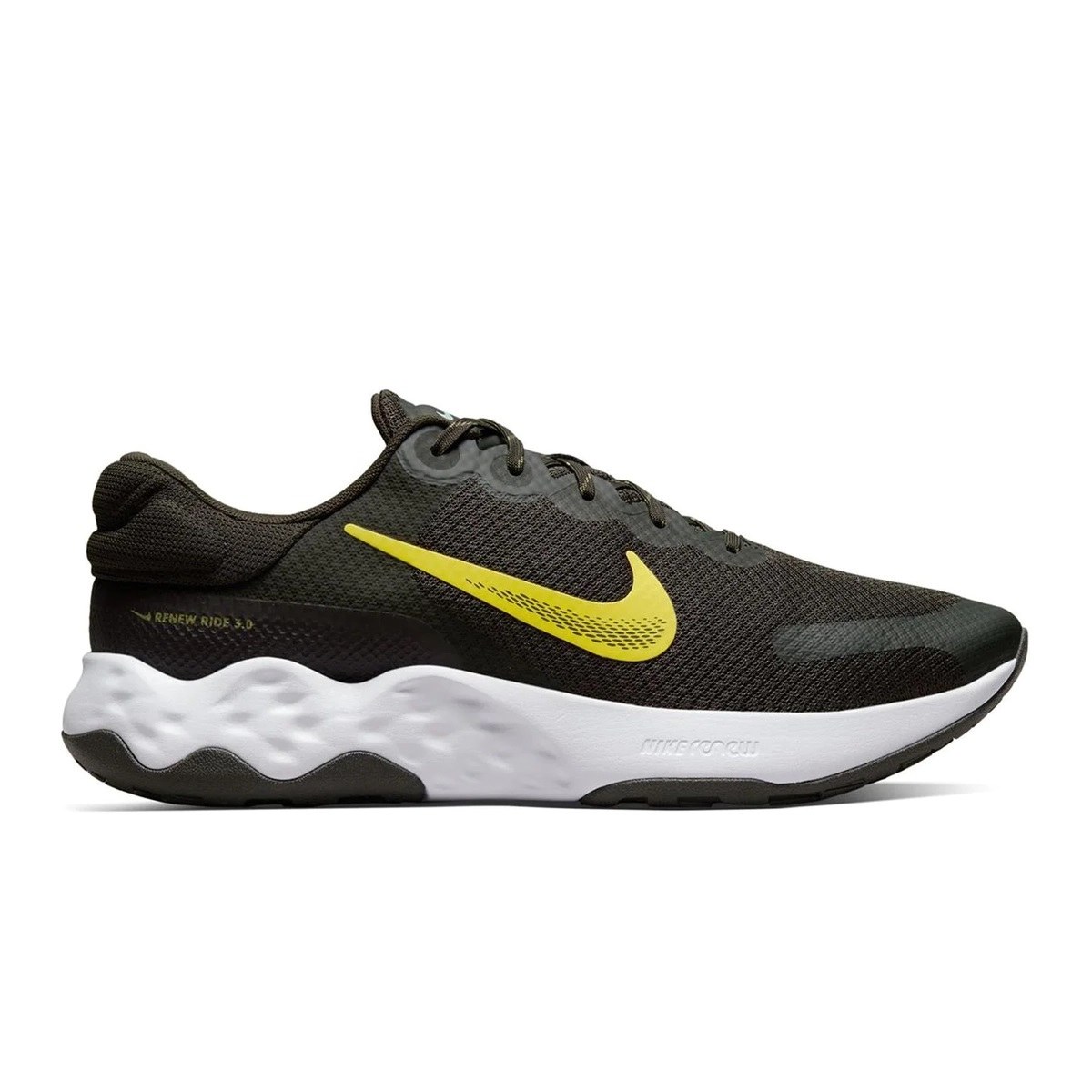 کتانی مردانه نایکی مدل NIKE RENEW RIDE 3 DC8185-301 کقلفاغ