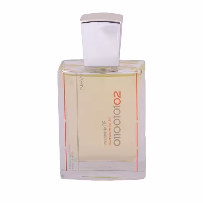 ادکلن مردانه فراگرنس ورد مدل اسکنتریک  Esscentric 02 حجم 100 میل