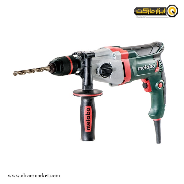 دریل گیربکسی متابو مدل BE850-2