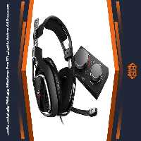 هدست با‌ سیم Astro A40 به همراه آمپلی MixAmp Pro TR مخصوص ایکس باکس