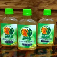 شامپو بدن گیاهی 2 قوطی 