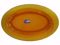 دیس برنج 36 عسلی دورالکس DURALEX AMBER