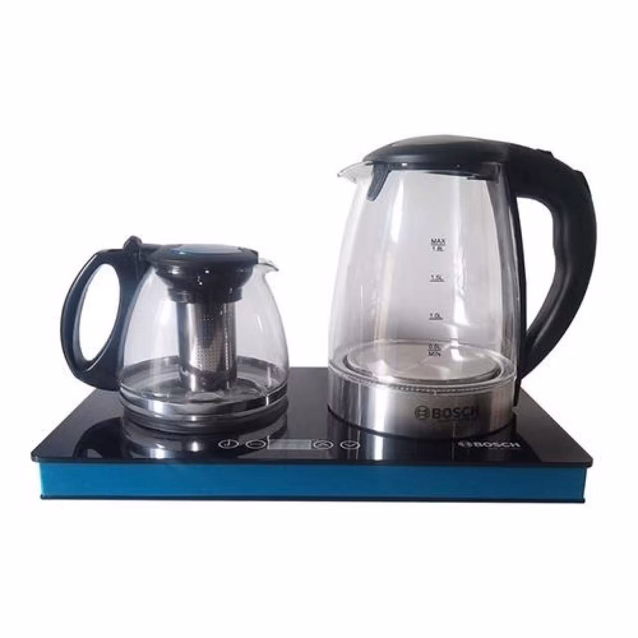 چای ساز طرح بوش مدل BS-1833