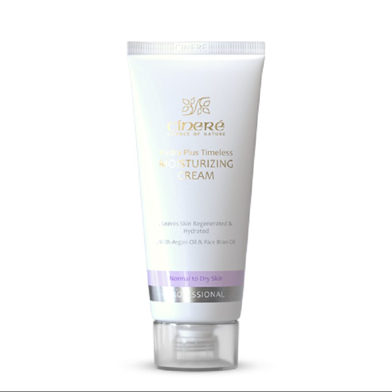 سینره کرم مرطوب کننده پوست خشک و معمولی حجم 65 میلی لیتر