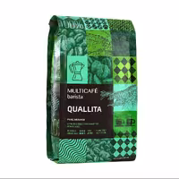 قهوه 250 گرمی100 درصد عربیکا دارک روست