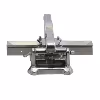 سیخ گیر کباب 100 گرمی مدل آیریک کروم