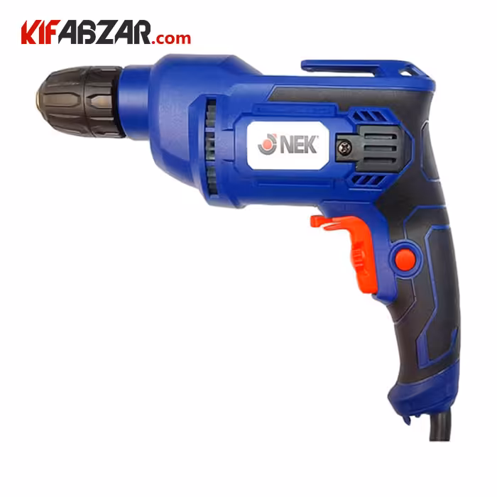 دریل نک مدل 6010DS