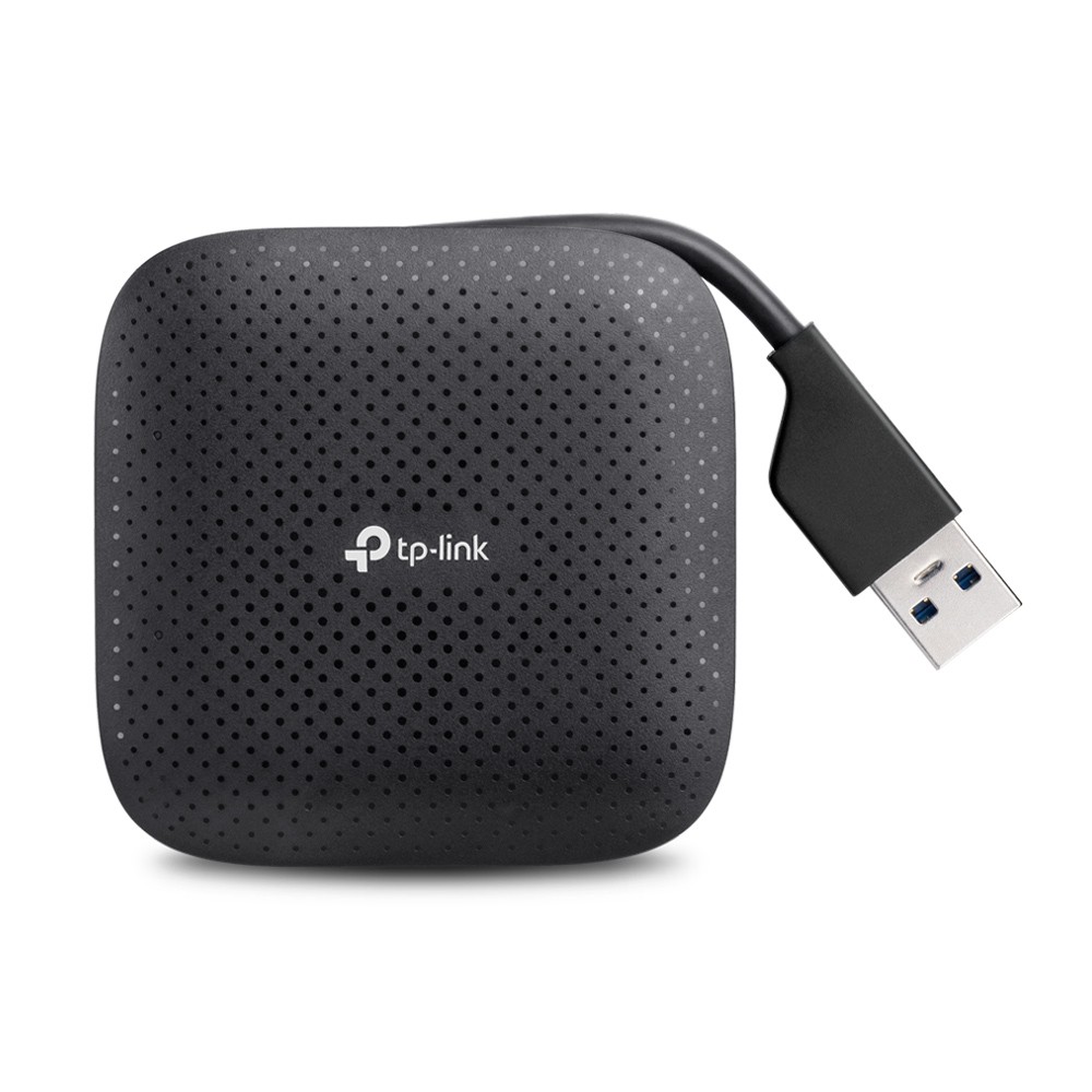 هاب 4 پورت USB 3.0 تی پی لینک UH400